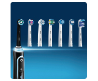 Oral-B EB50-8 Black - 487641 - zdjęcie 7